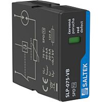 SALTEK Modul SLP-075-VB/0 náhradní pro SLP-075 VB…