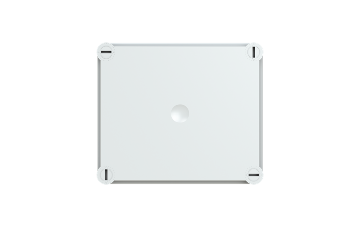 LUCA Krabice 00874 160x135x77mm IP65