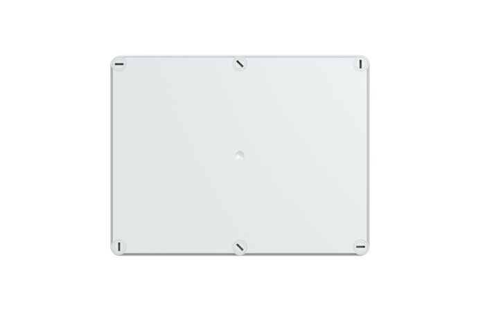 LUCA Krabice 00878 310x240x110mm IP65