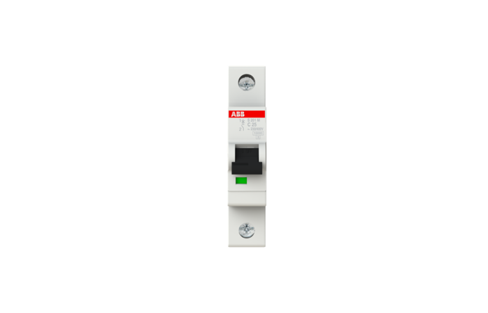 ABB Jistič 25C/1 S201-M-C25