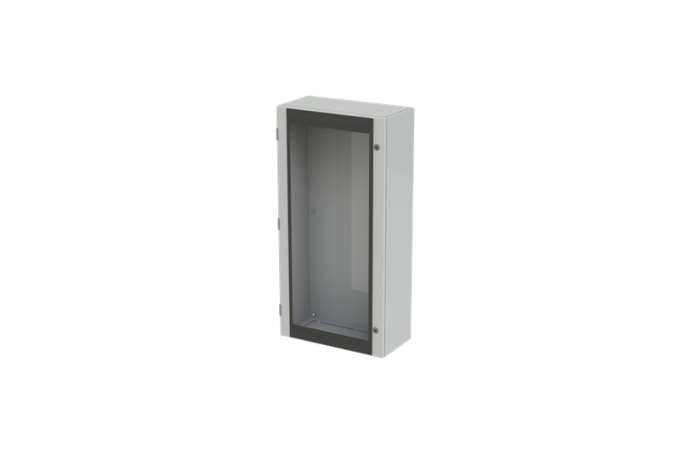 ABB Skříň SRN 600x1200x300mm nástěnná