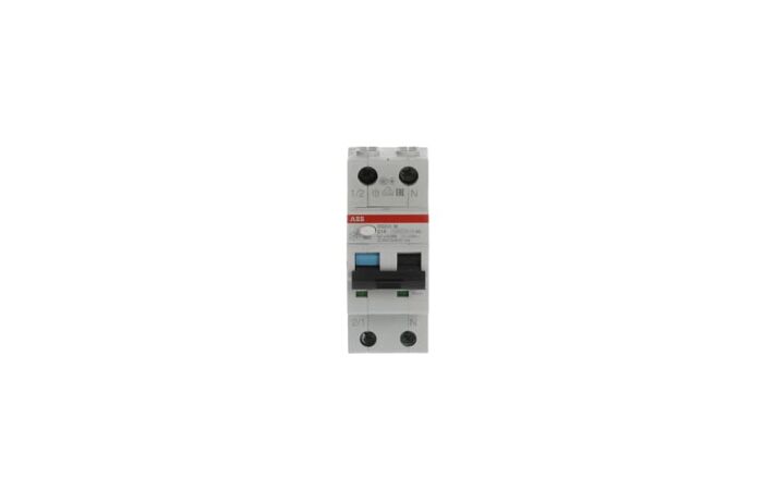 ABB Chránič 16C/1N/0,03 AC DS201 M