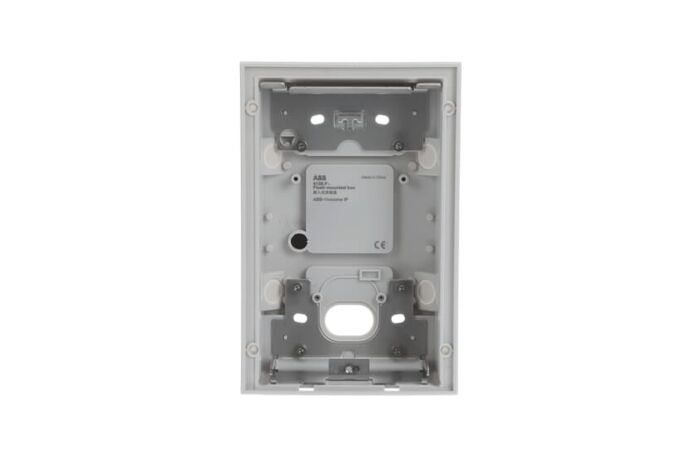 ABB Krabice 41382F-H instalační zapuštěná