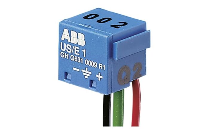 ABB Ochrana EIB i-bus US/E 1 přepěťová