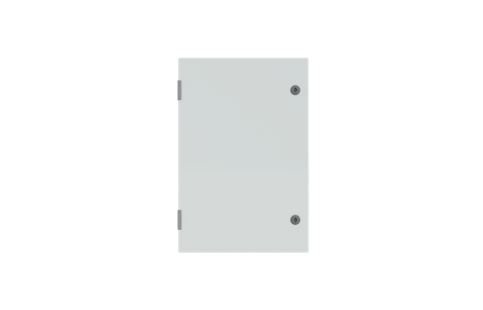 ABB Skříň SRN 400x600x200mm na omítku