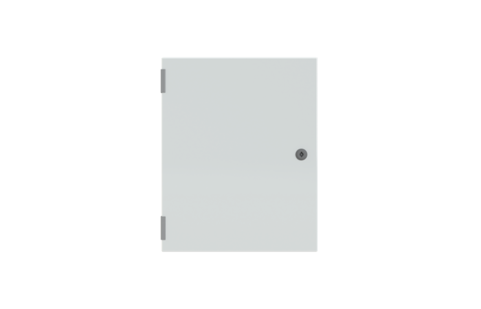 ABB Skříň SRN 400x500x200mm na omítku