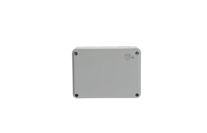 LUCA Krabice 00852 153x110x66mm IP65