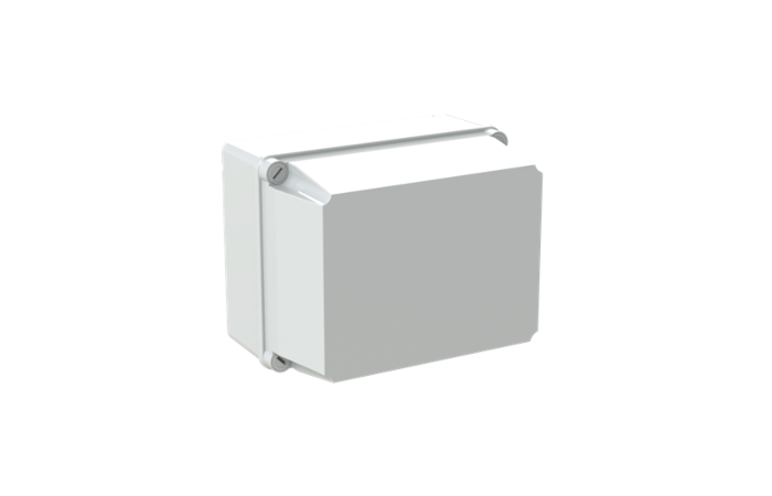 LUCA Krabice 00860 160x135x150mm IP65