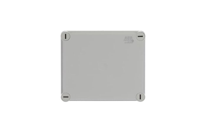 LUCA Krabice 00854 160x135x77mm IP65