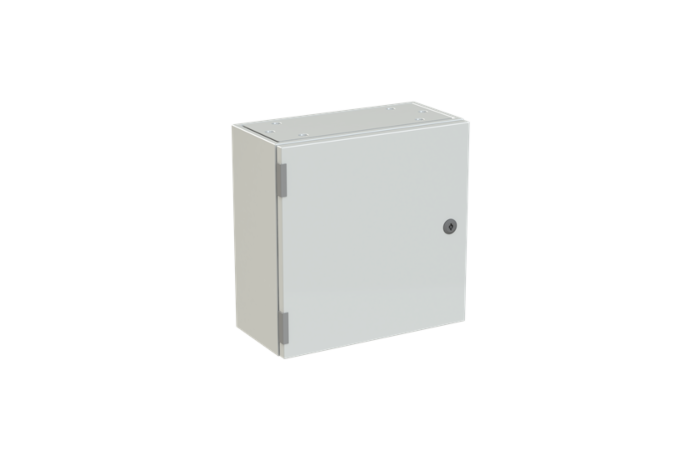 ABB Skříň SRN4420K 400x400x200