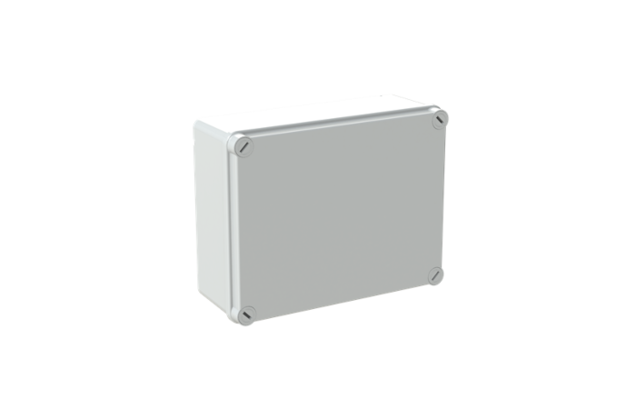 LUCA Krabice 00858 310x240x110mm IP65