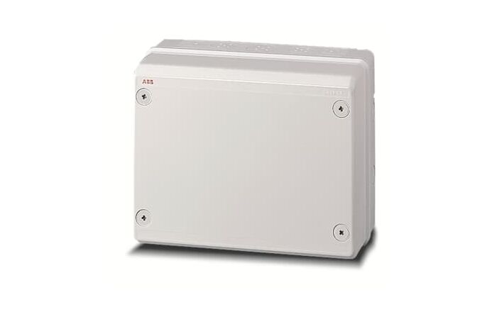 LUCA Krabice 12812 275x220x140mm IP65