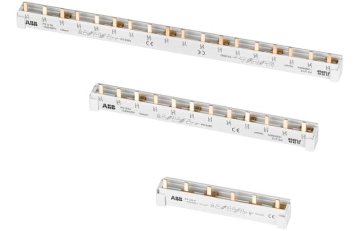 ABB Lišta PS3/12 propojovací