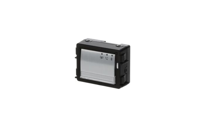 ABB Modul M251022A-A hlasový s tlačítkem 1/2