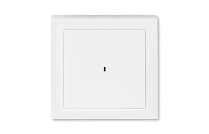 ABB Kryt spínače kartového  3559H-A00700 01