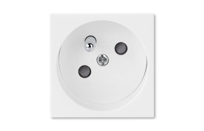 ABB Zásuvka PROFIL 45 5525N-C02357 B