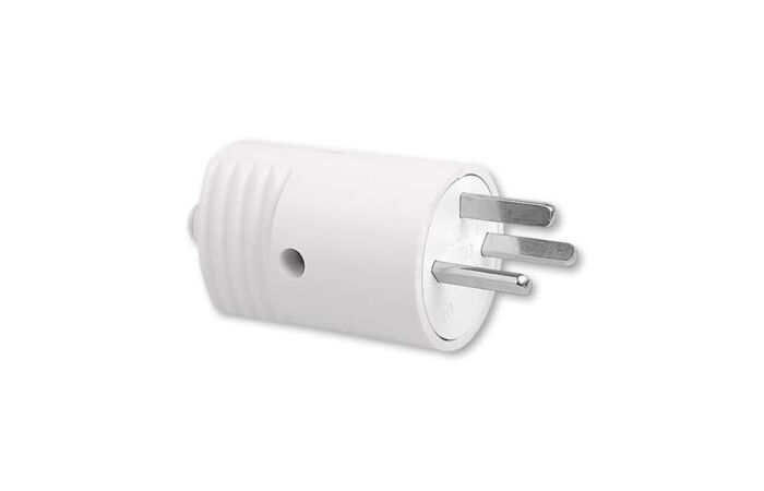 ABB Vidlice 5538N-C01702 S 10A 250V přímá