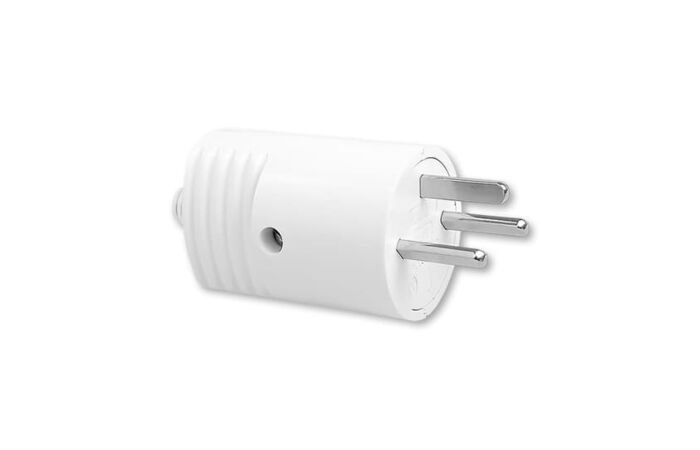 ABB Vidlice 5538N-C01703 B 10A 250V přímá
