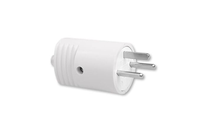 ABB Vidlice 5538N-C01703 S plochá  250V C2