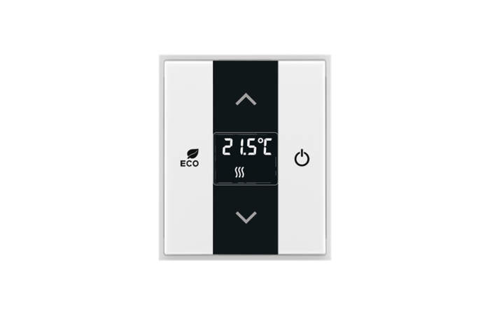 ABB Kryt pro termostat prostorový  6220E-A03000 01