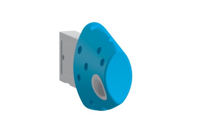 Bluetooth klíč pro EGK103 a EGN103