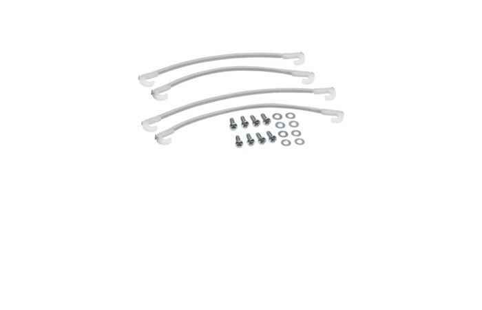 Sada HAGER VZ340 upevňovací