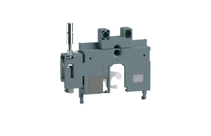 Mechanické blokování bovdenem pro P160