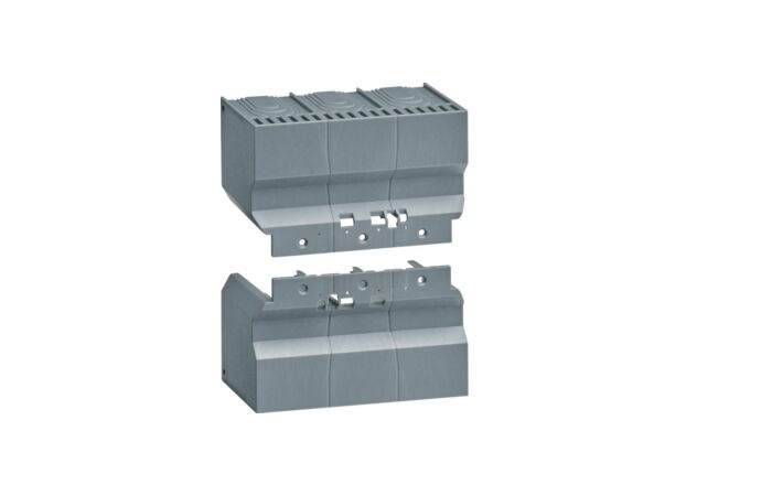 Kryty svorek P160 pro praporce, rozšiřuj