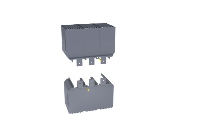 Kryty svorek x630/P630 pro praporce, roz