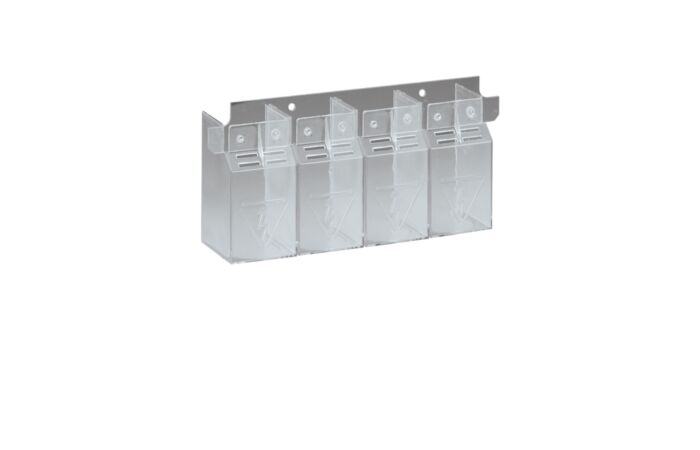 Kryty svorek přepínače 250 - 400 A, 4pól