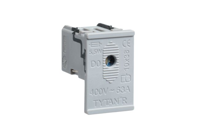 Pojistkový držák pro L063M / L066M (náhr