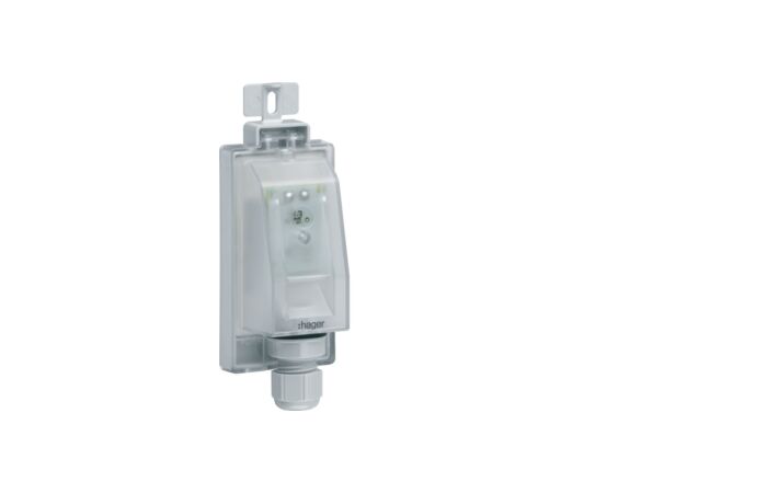 Teplotní snímač AP IP55 pro snímače TE3x