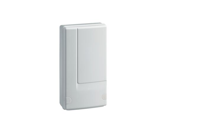 Výstupní člen RF Quicklink 2x10 A, IP55