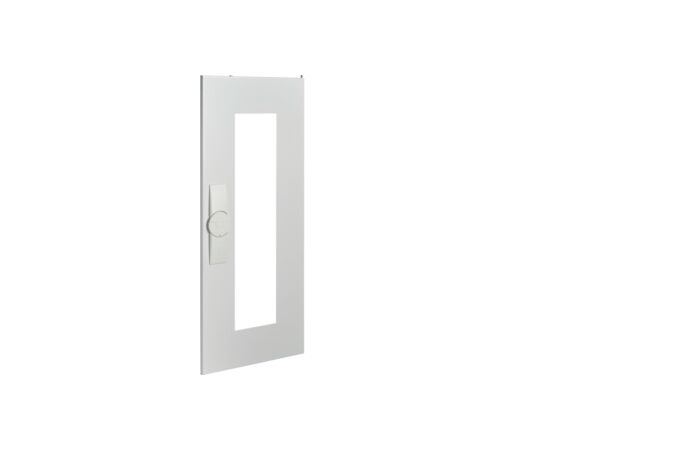 Dveře pravé s uzávěrem průhledné pro FWx