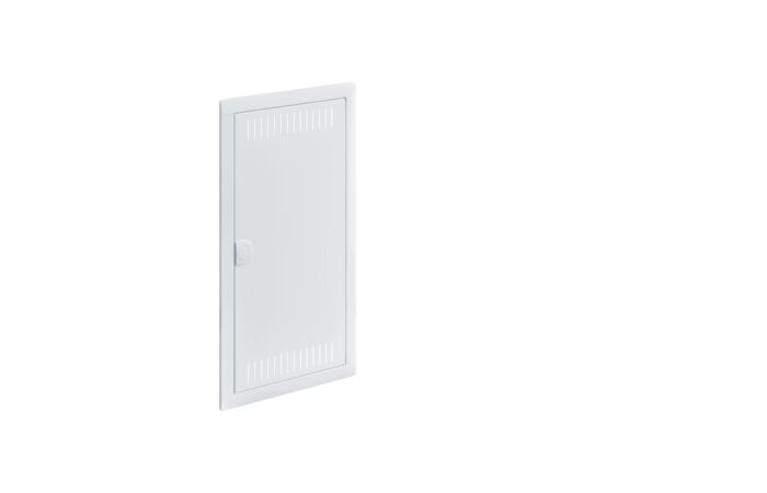 Rám s perforovanými dveřmi, volta VU/VH3