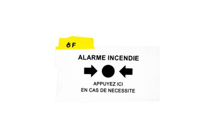 EATON Výplň CX/P/KIT SPARE EL.(bal/10ks=1ks)