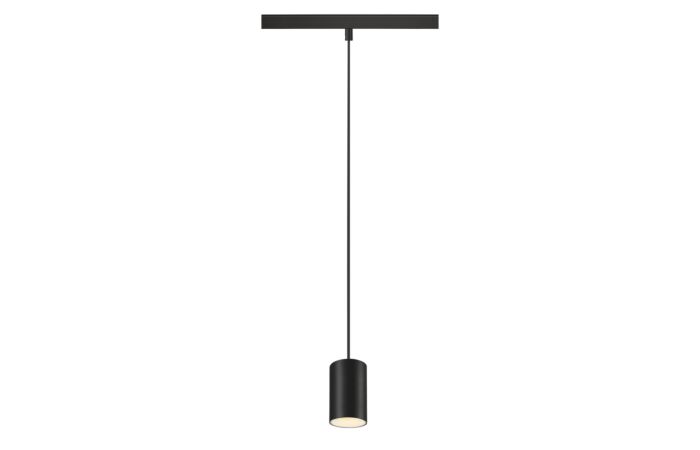 NUMINOS® XS 48V TRACK DALI, závěsné svět