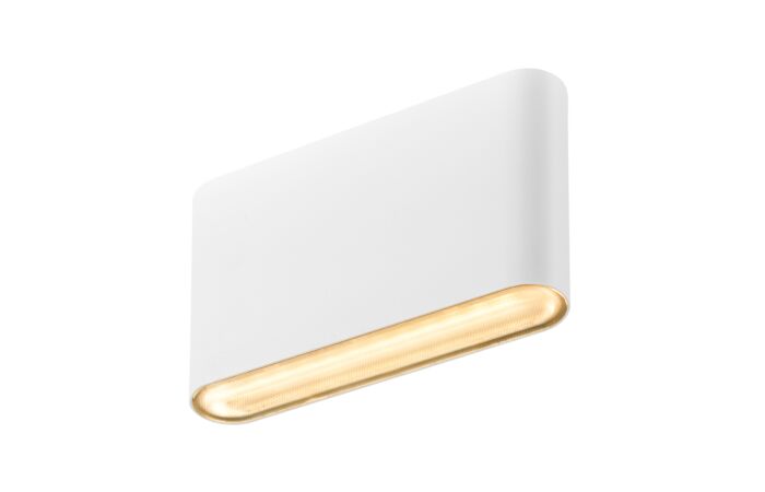 OVAL 14 WL nástěnné světlo 2700/3000K, 6