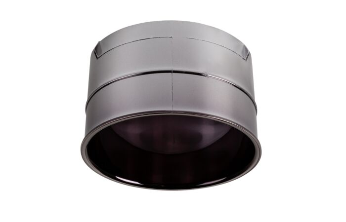 Odrazka ASTO TUBE, tmavá/fialová