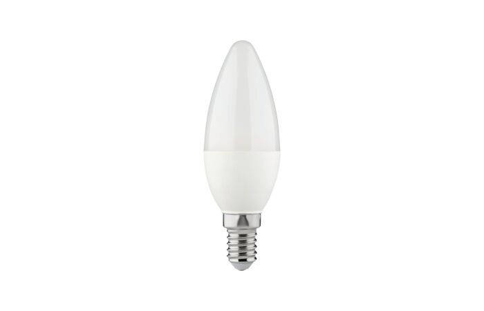 KANLUX Žárovka LED DUN 4,9W 220V AC E14-NW 470lm 4000K