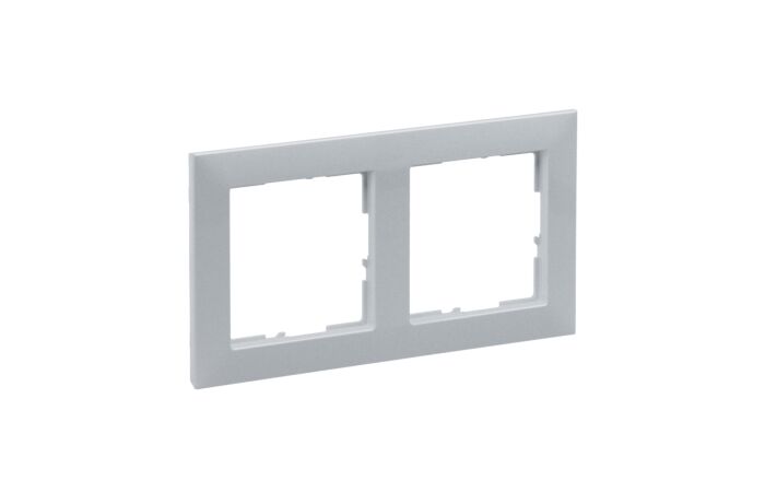 Rámeček SUNO 721512 2P hliník