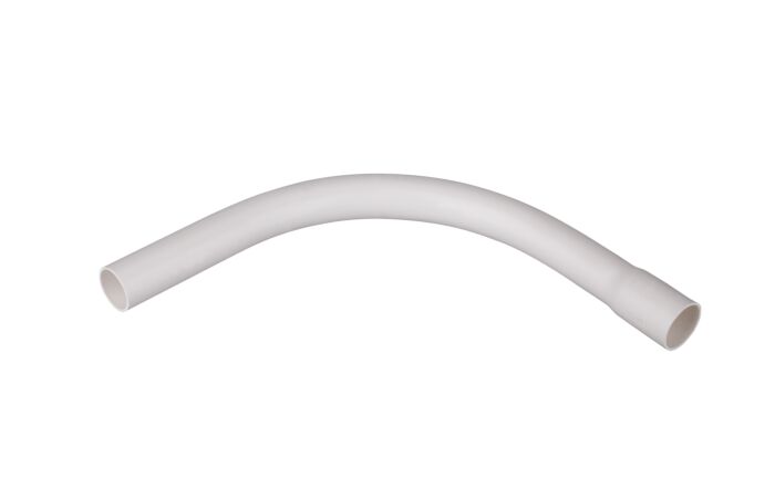 FRÄNKISCHE Koleno SBSKu-EM-UV pr.20 bílá