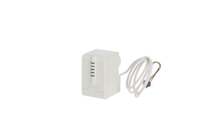 ABB Elektromotorická ovládací hlavice  2CDG120004R0011