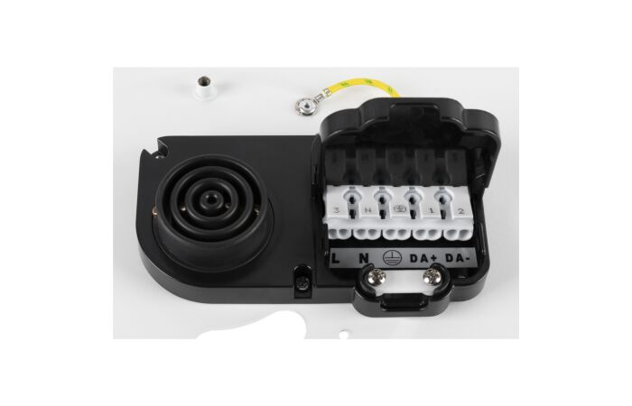 Sví. LED MEDO PRO 60 39W 3/4K UGR<19