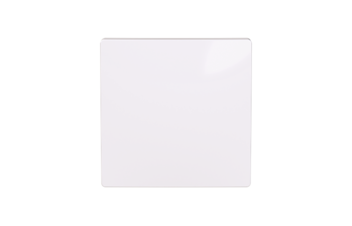 ABB ZONI Ovladač 3559T-A00651 500 spínače jednoduchý, bílá