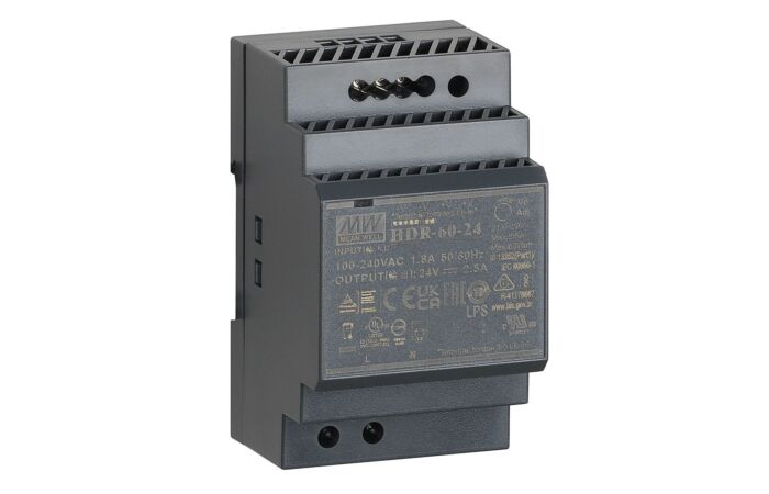 BTICINO Zdroj Easykit SP102 napájecí na DIN lištu