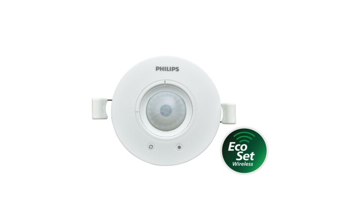 PHILIPS Senzor EcoSet EXT2010 OCC DL