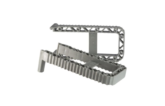 KOPOS Křídlo SB-MK 1KB montážní beton