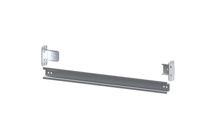 OEZ DIN lišta typ TH35-15, pro RZE, NP, QA, šířka 800 mm  typ PD-MS-35LD08