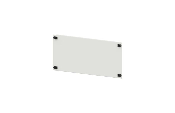 OEZ Kryt bez výřezu, výška krytu 300 mm, pro RZE, NP, QA, šířka 800 mm  typ PD-MS-KM03008